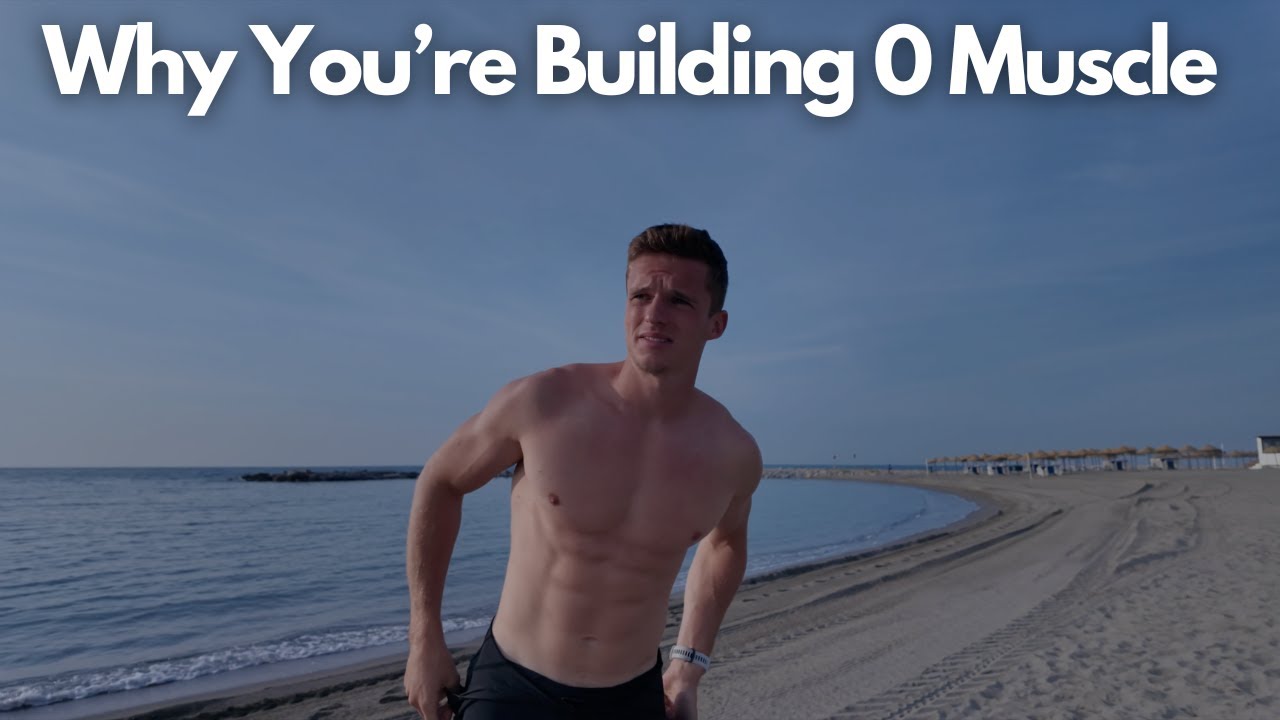 Why You're Not Building Muscle (Do This Instead)
