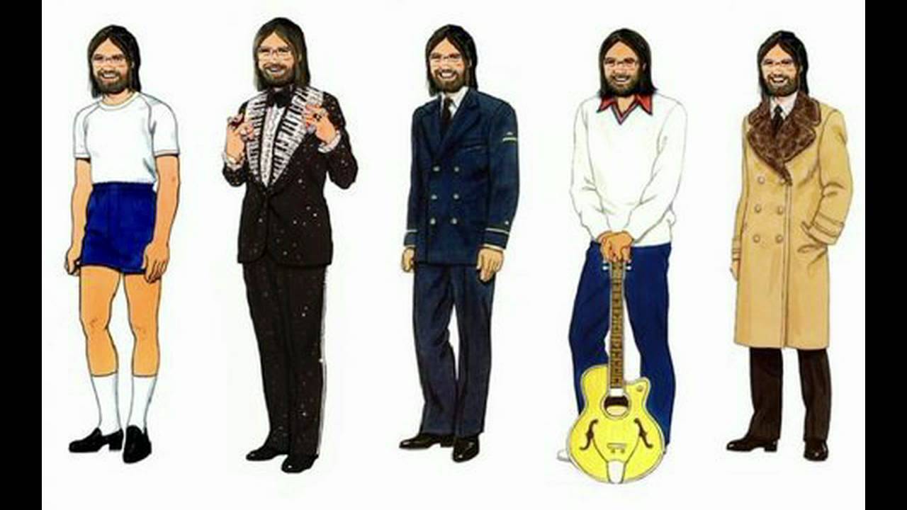 Breakbot - Penelope Pitstop (LeBRON Edit)