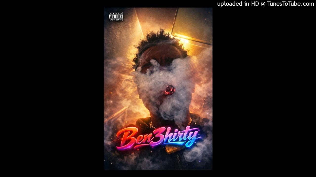 Ben3hirty - Dusse & Patron Offixial Audio