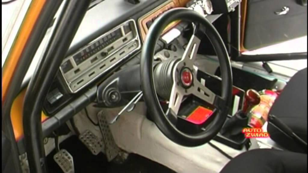 Auto Zwiad odc. 9