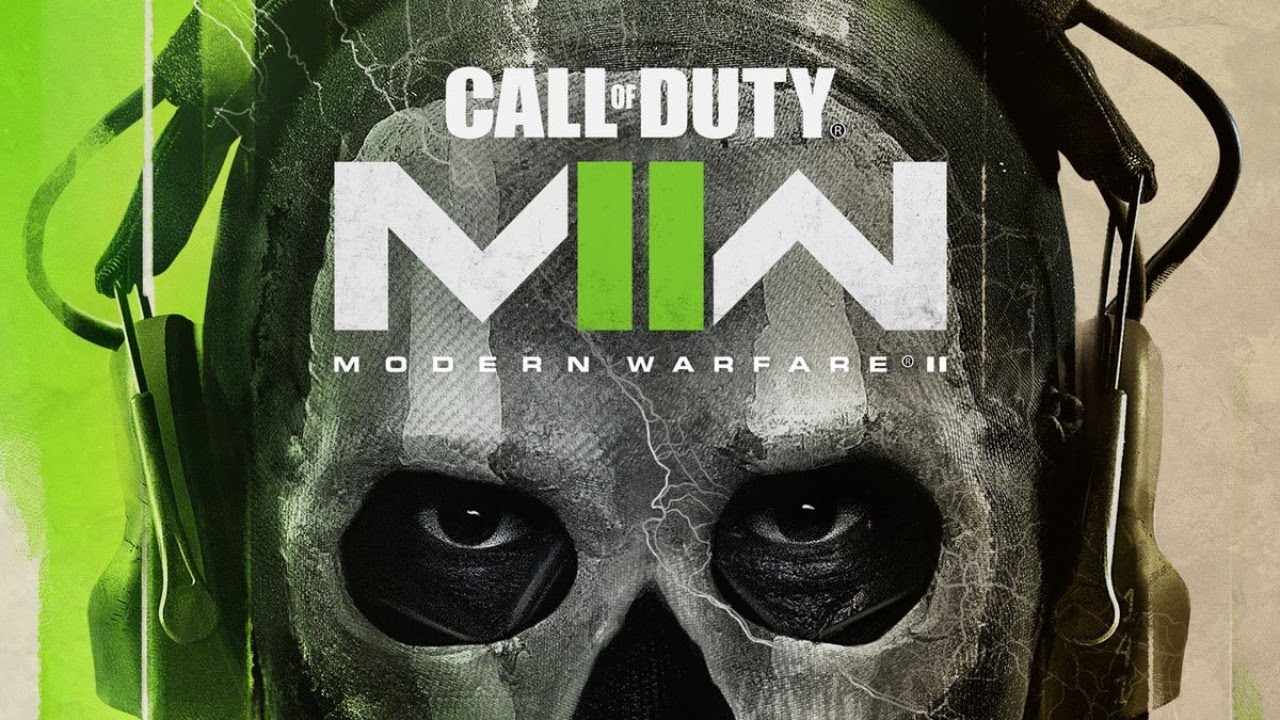 Call of Duty - MWII