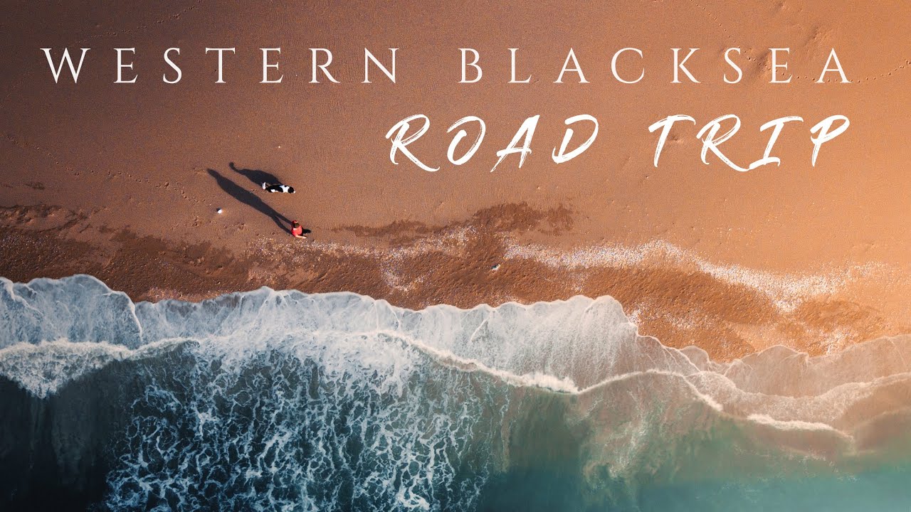 The Adventure of Western Blacksea of Turkey