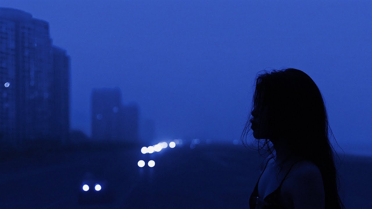 you're stressed, calm your heart