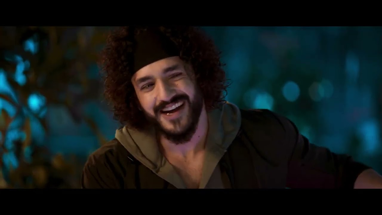 AGENT Trailer Telugu | Akhil Akkineni | #agent #trailer