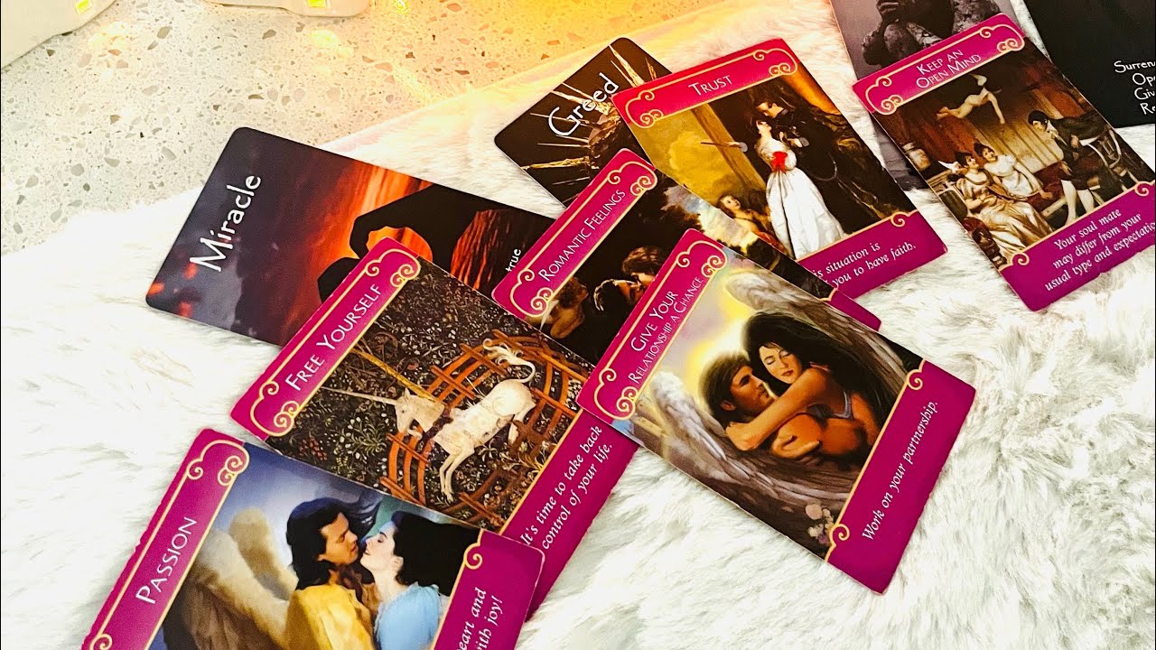 Your Masculine isn’t trying to hide this connection anymore