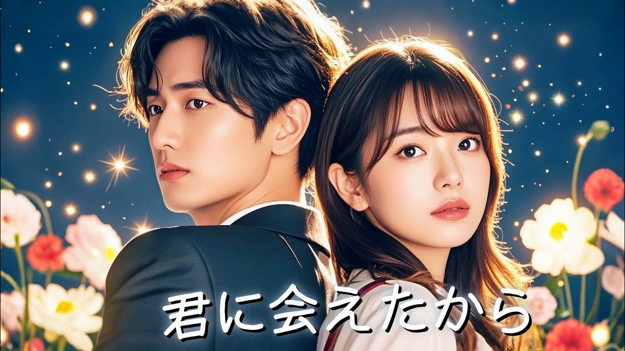 プロ声優風 吹替 | 総裁に弄ばれ見限った少女…実は彼の初恋!? 後悔で取り戻す甘い追妻！#恋愛 #全話 #無料 #イケメン #ショートドラマ #中国ドラマ