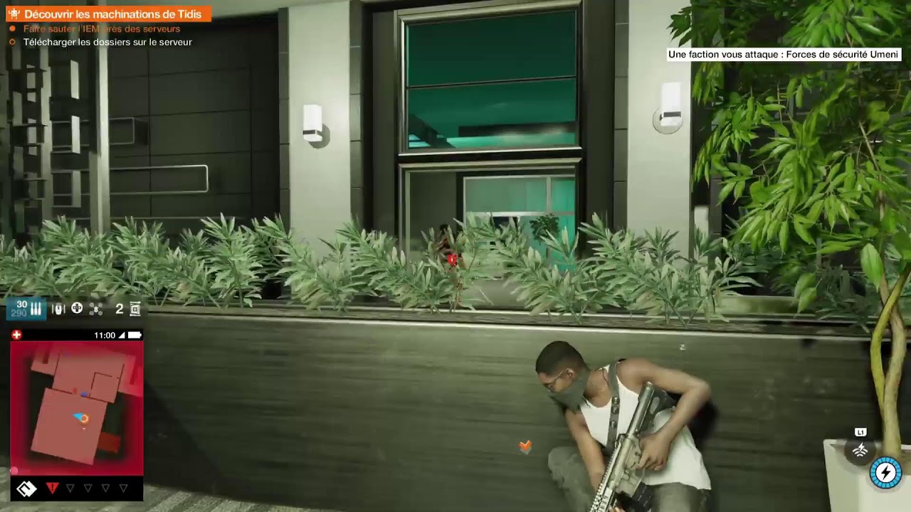 Watch Dogs 2 | Let's Play 8