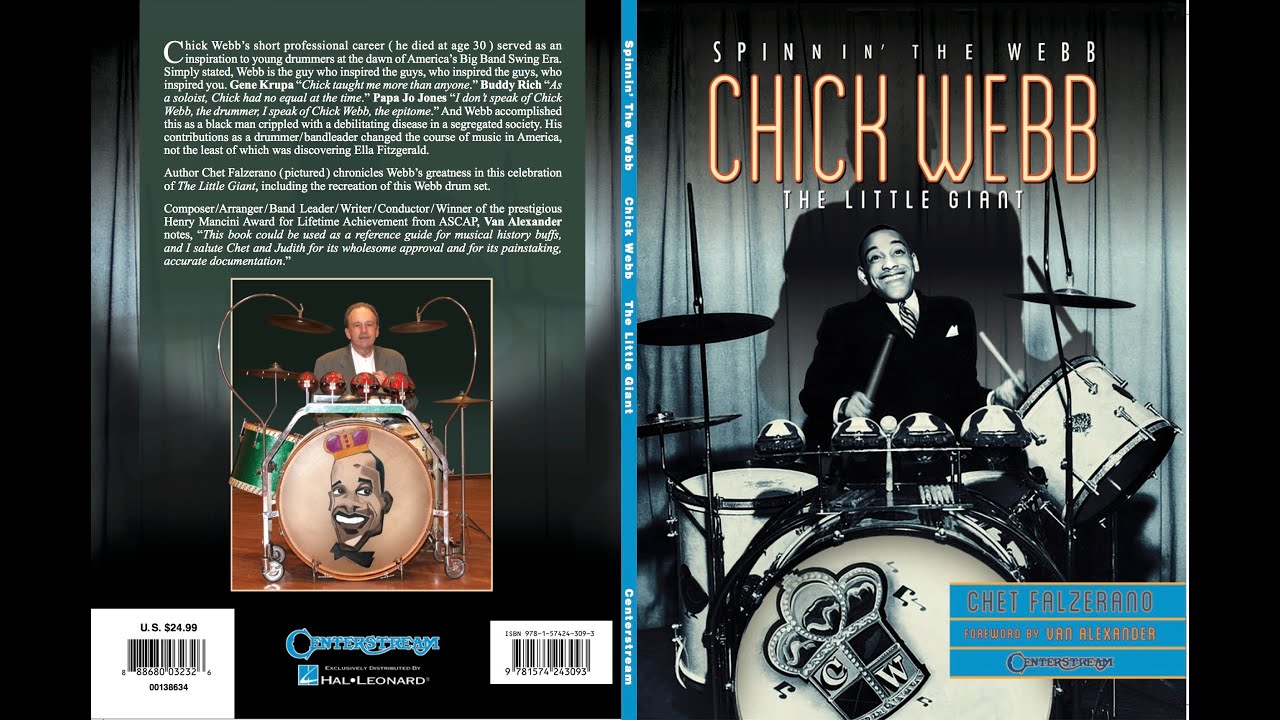 Chick Webb Compilation