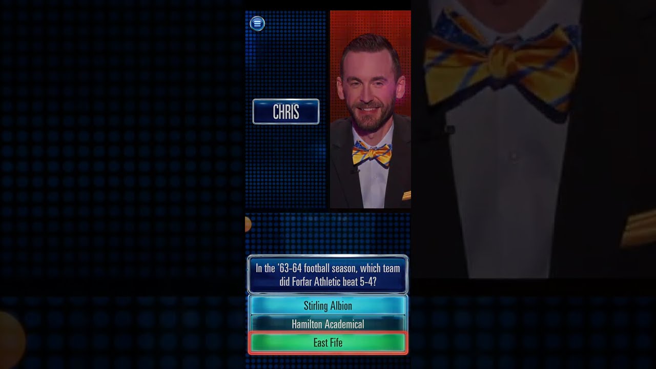 The Chase World Tour UK - Head to Head The Buzzsaw & Season 2 Final Chase 18 Against The Governess