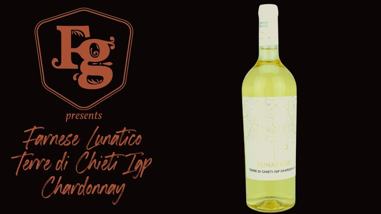 Farnese Lunatico Terre di Chieti Igp Chardonnay - Feine Weine