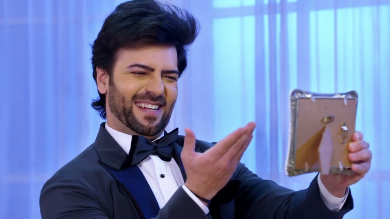 Kundali Bhagya - Hindi TV Serial - Ep 1301 - Webisode - Sanjay Gagnani, Shakti, Shraddha -Zee TV