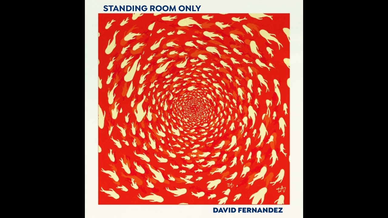 Standing Room Only