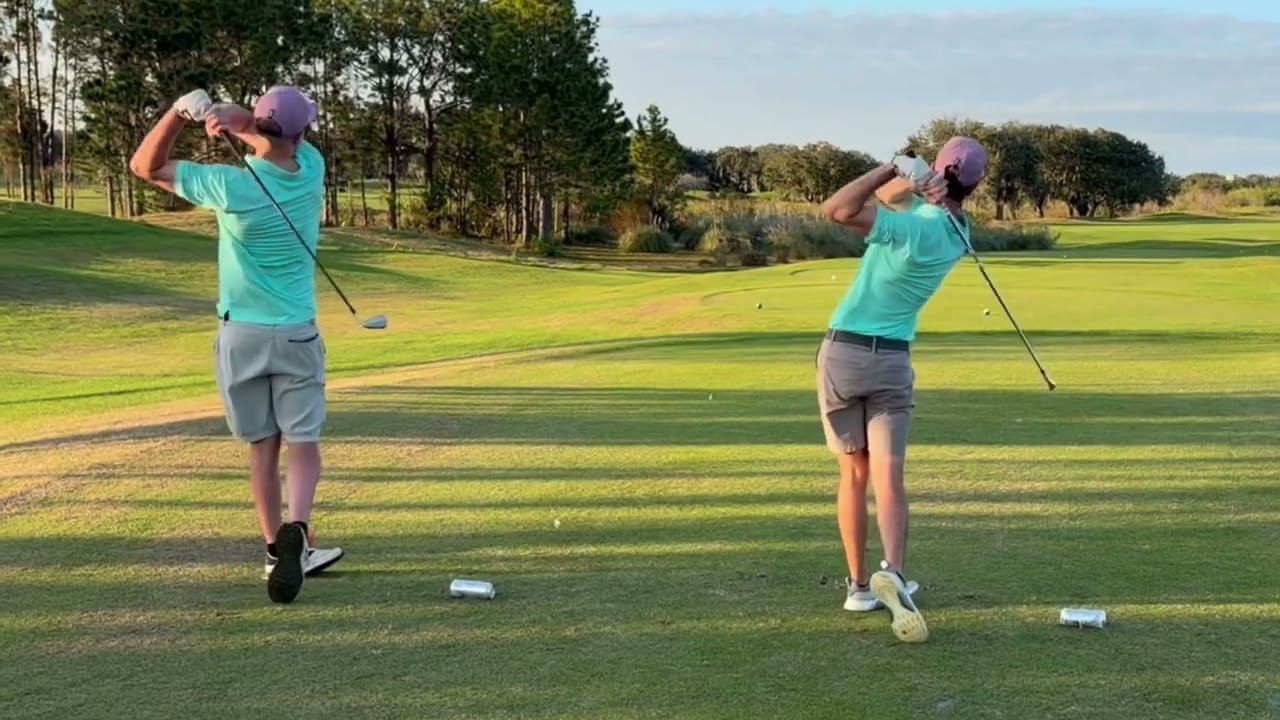 2026 Florida Golf Trip - “The Retreat”