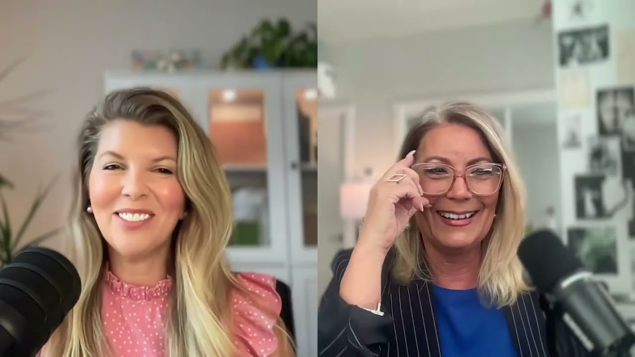 A Story of Overcoming Abuse (The Testimony of Jenene Stafford  Part I)