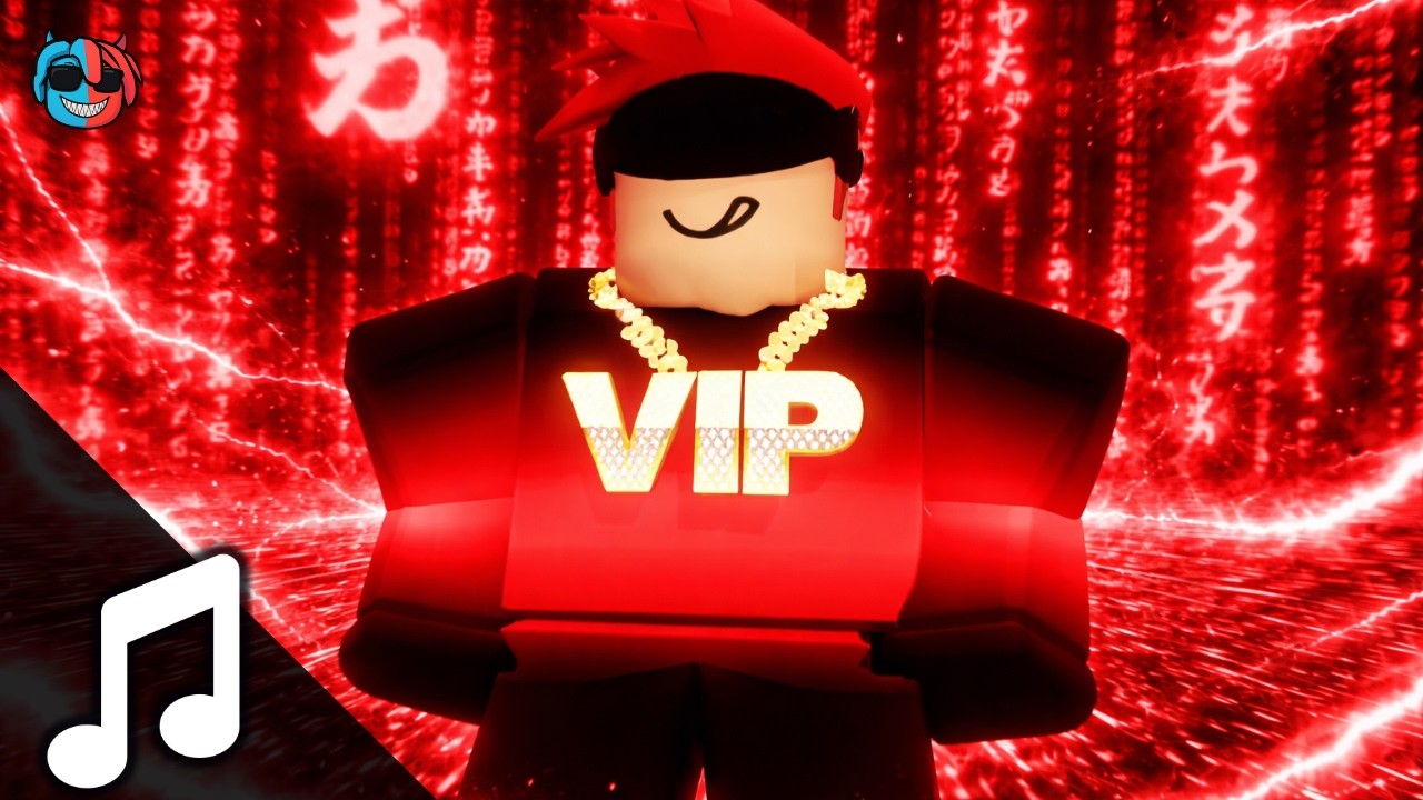 BloxBoys &ndash; BRAINROT TSUNAMI (Escape Tsunami Song)