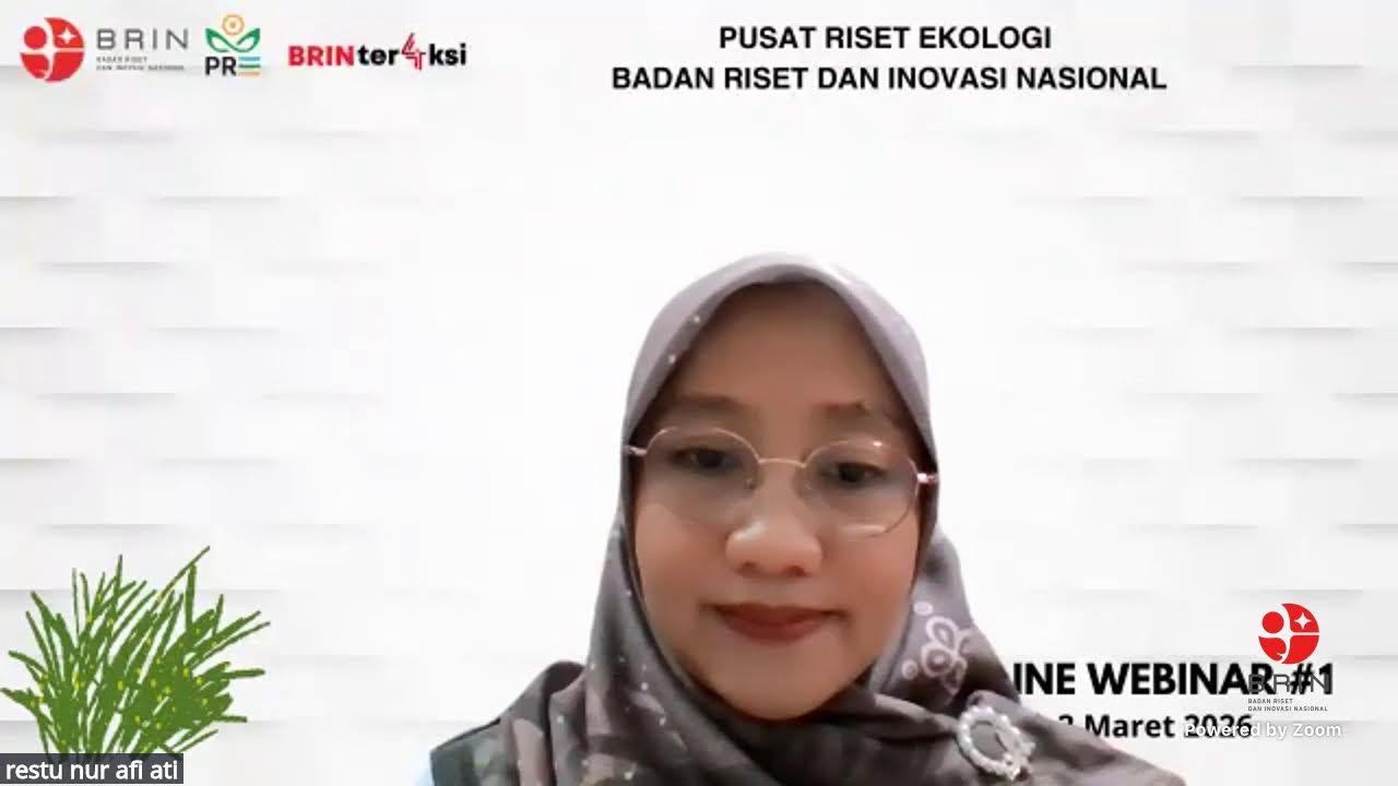 Webinar PRE 
