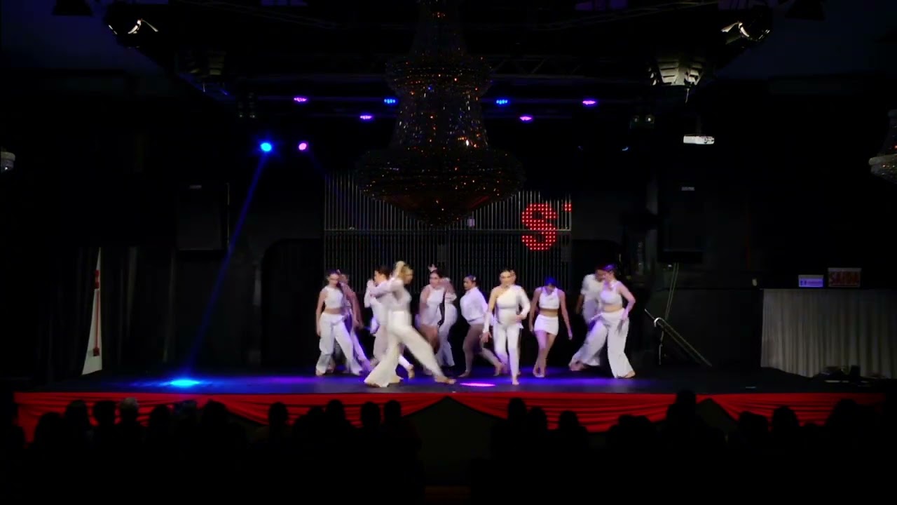 CONTEMPORÂNEO - Station Festival 2025 - Sombra