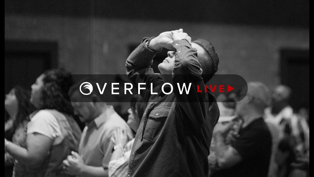 Overflow Live | 9.28.2025