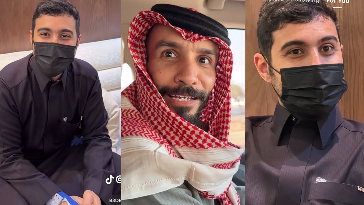  ابو حصة رجع ليومياتة مع القروب في الاستراحة وسمعنا ضحكته ظهوره بدون كمامة ابو عجيب انصدم😱😭