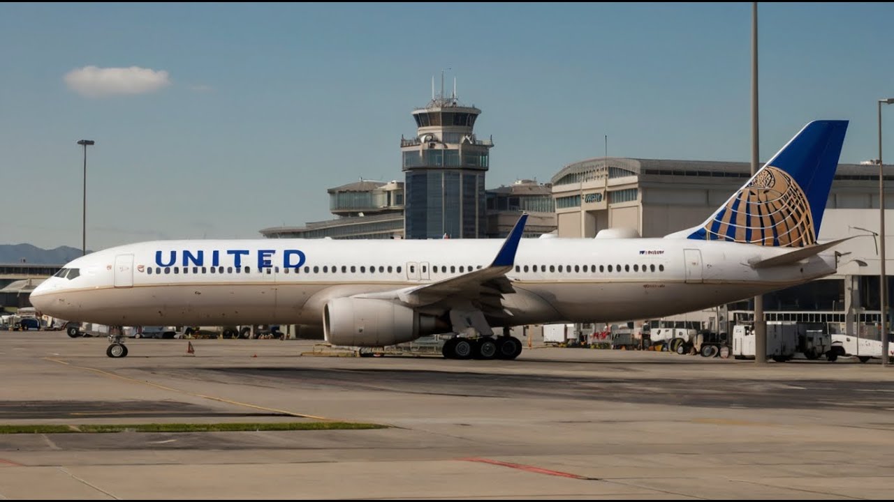How to Change Your Flight Schedule on United Airlines
