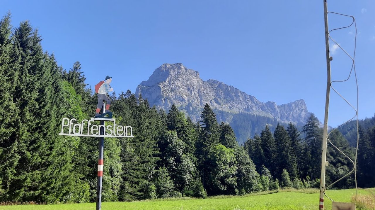 GREATEST CHALLENGE SO FAR?! Via Ferrata 