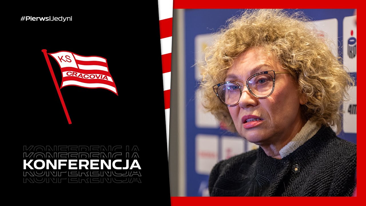 Briefing prasowy Prezes Elżbiety Filipiak i Wiceprezesa Stefana Majewskiego (10.11.2023)