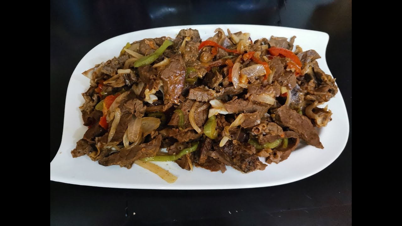 الفشه بالبصل بطريقة جديده تحفه😋اكلاتي من مطبخ نغم🌹