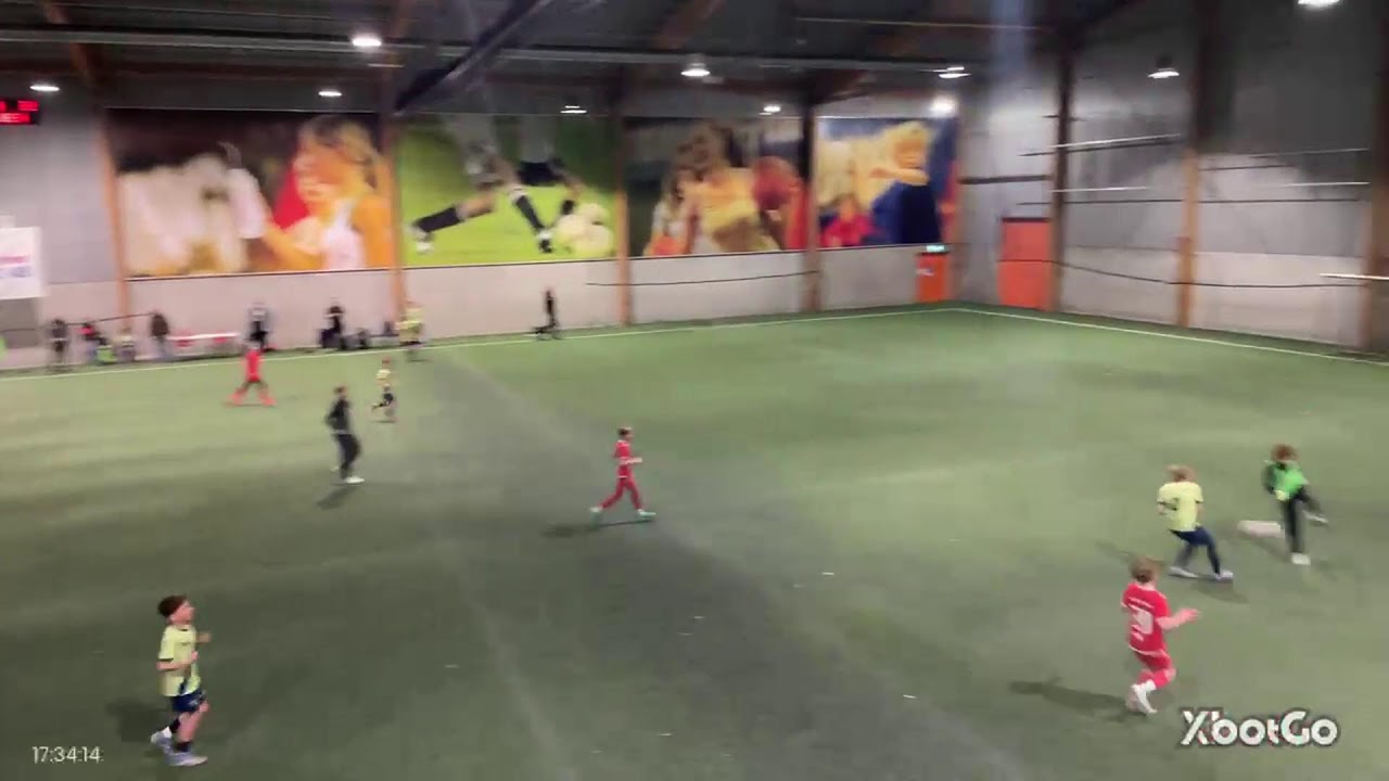 Höllviken vs Skanör