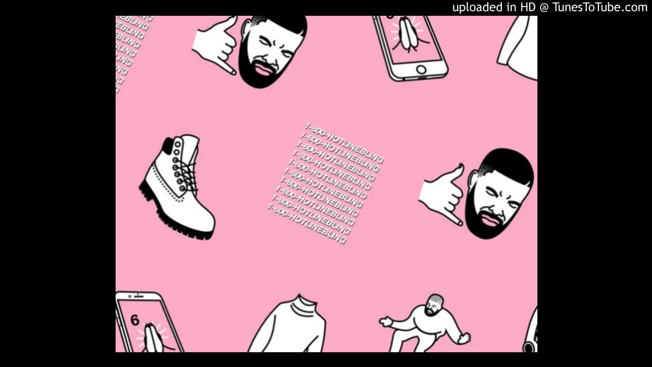 (FREE) | Drake Hotline Bling type Beat | '' 핫라인 블링 ☎️ '' | (prod. @ryder_beatz)