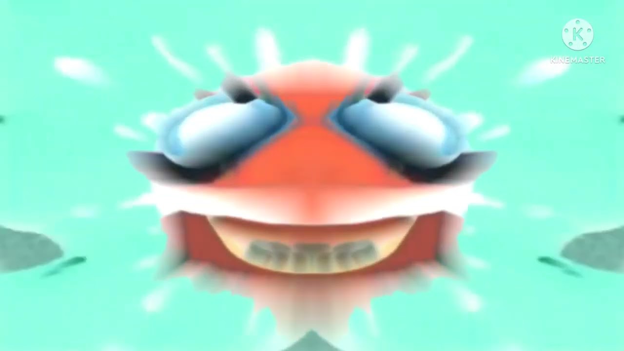 Klasky Csupo in G Major Effects (Widescreen) (201 - 300)