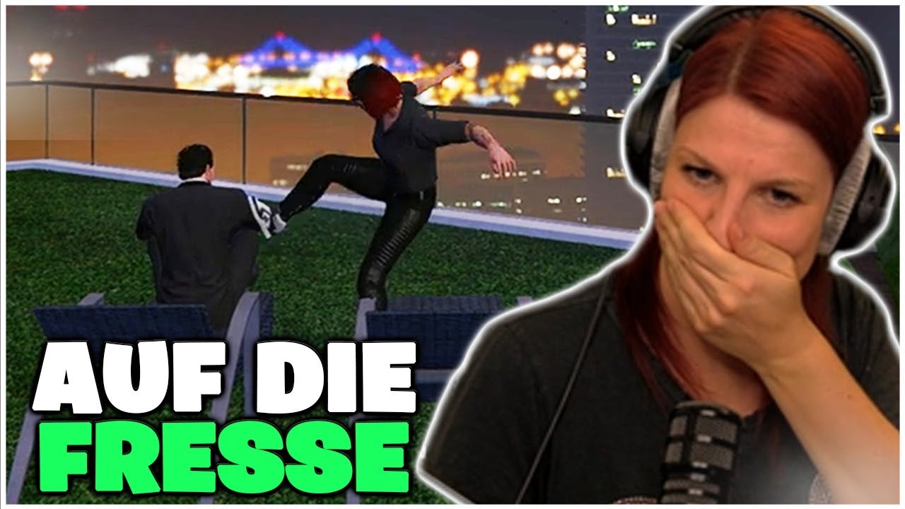 Polizei Ihr Freund und Helfer! Best of Tinkerleo #39 Twitch Highlights