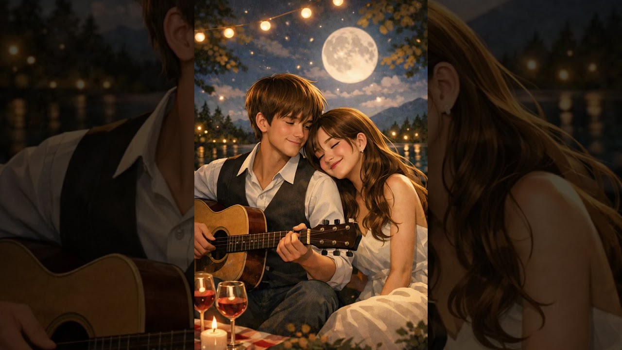 จันทร์ข้างเธอ (beside you) - Music of love