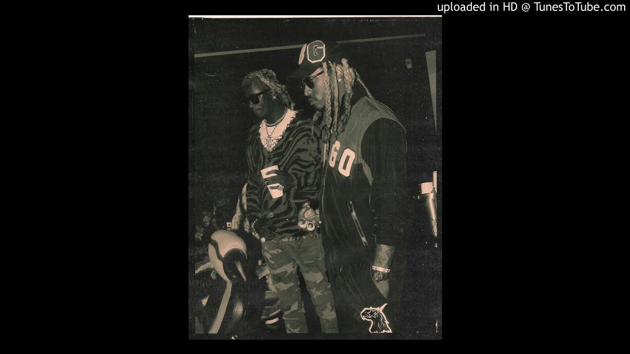 [FREE] Future Type Beat 2021 