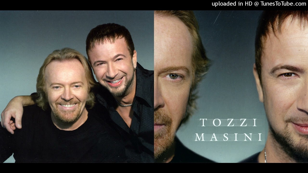 Umberto Tozzi E Marco Masini - come si fa?