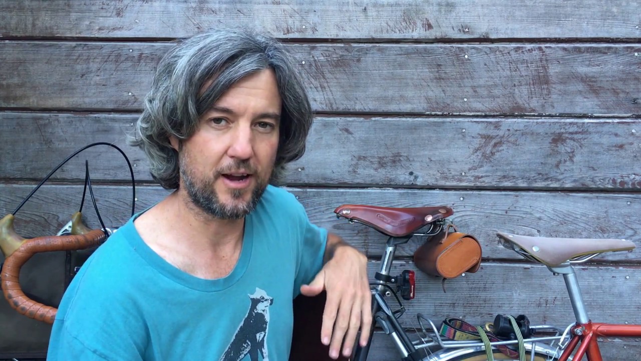 The Great Saddle Debate Brooks Cambium Vs. The Professional