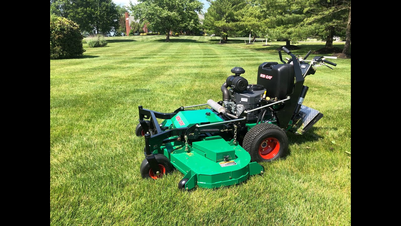 BobCat 61