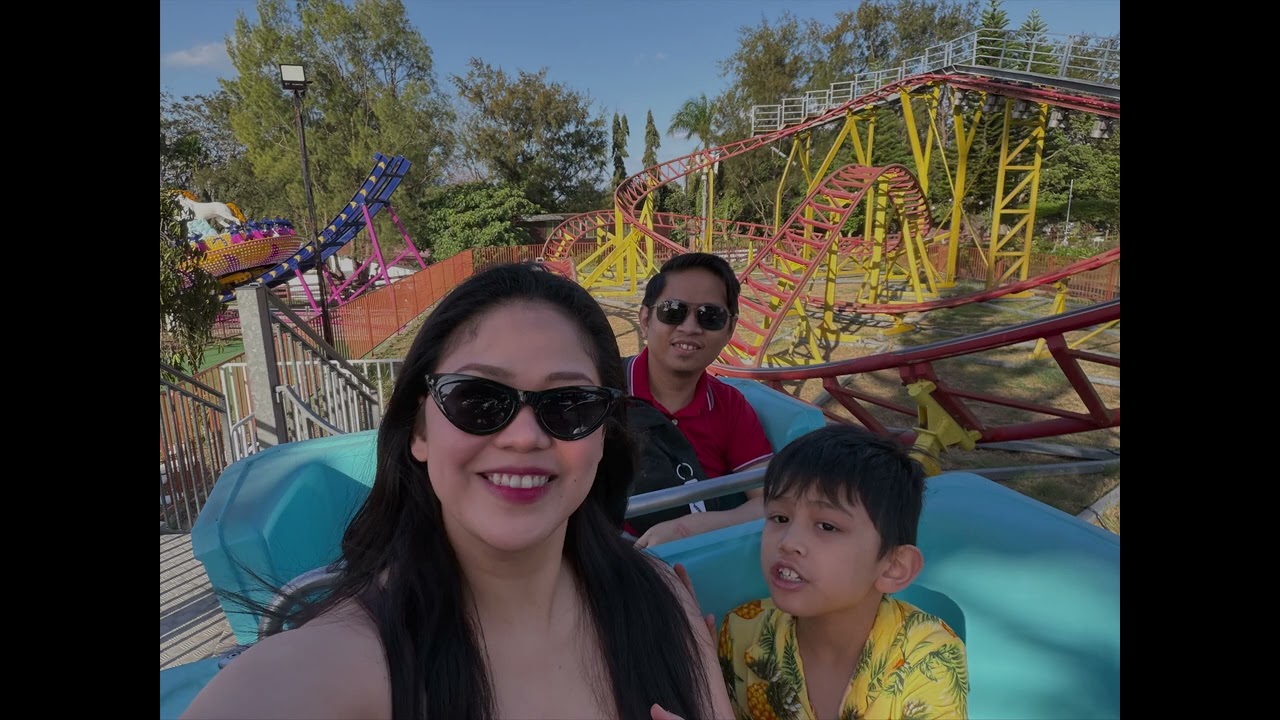 Exploring Skyranch Tagaytay