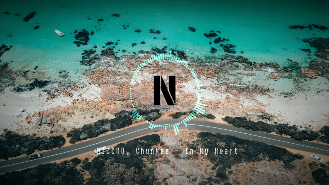 NICCKO, Chunkee - In My Heart