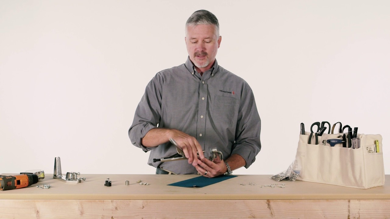 Pres-N-Snap: Pres-N-Snap Tool Instruction Video