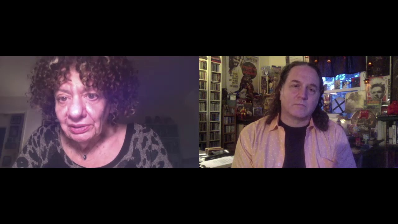 Jay Clayton - Episode 17 - The ProgCast With Gregg Bendian