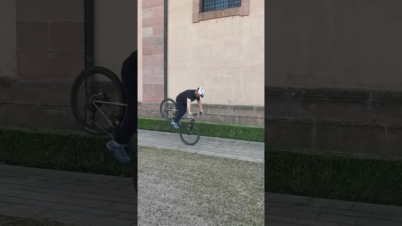 squeaker en VTT 27'5