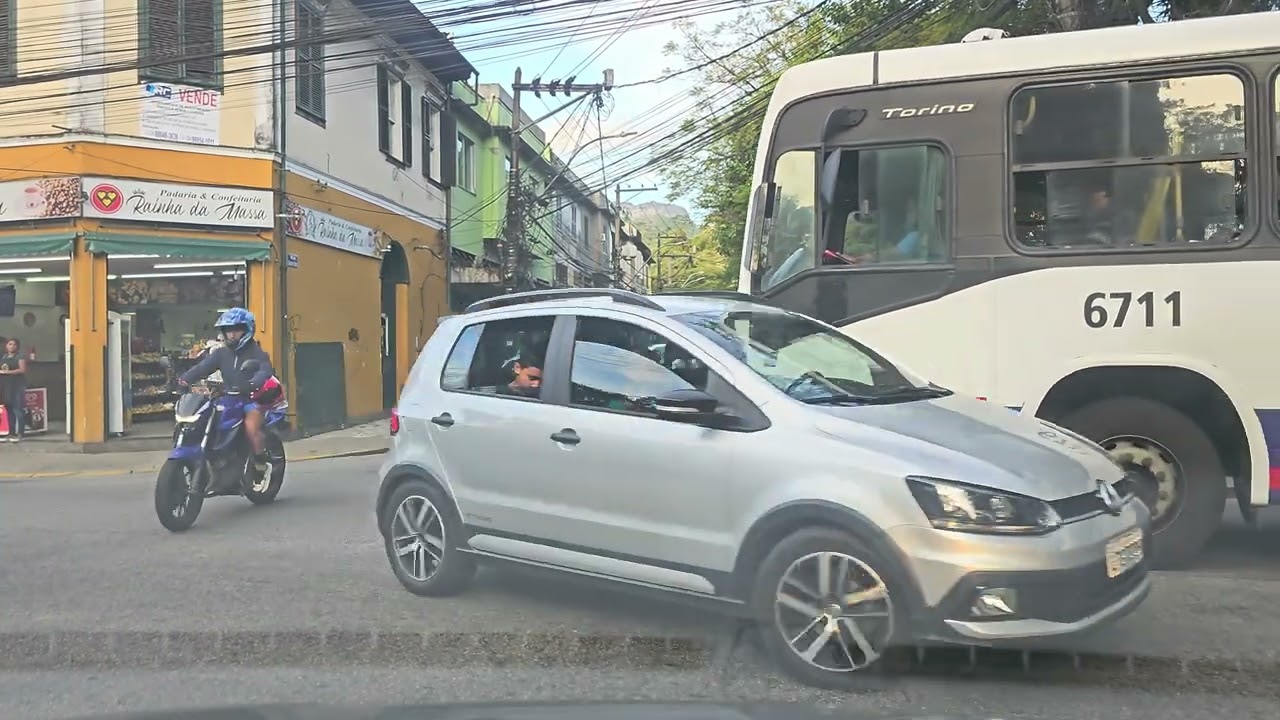 Bigen Petrópolis X Alto da Serra