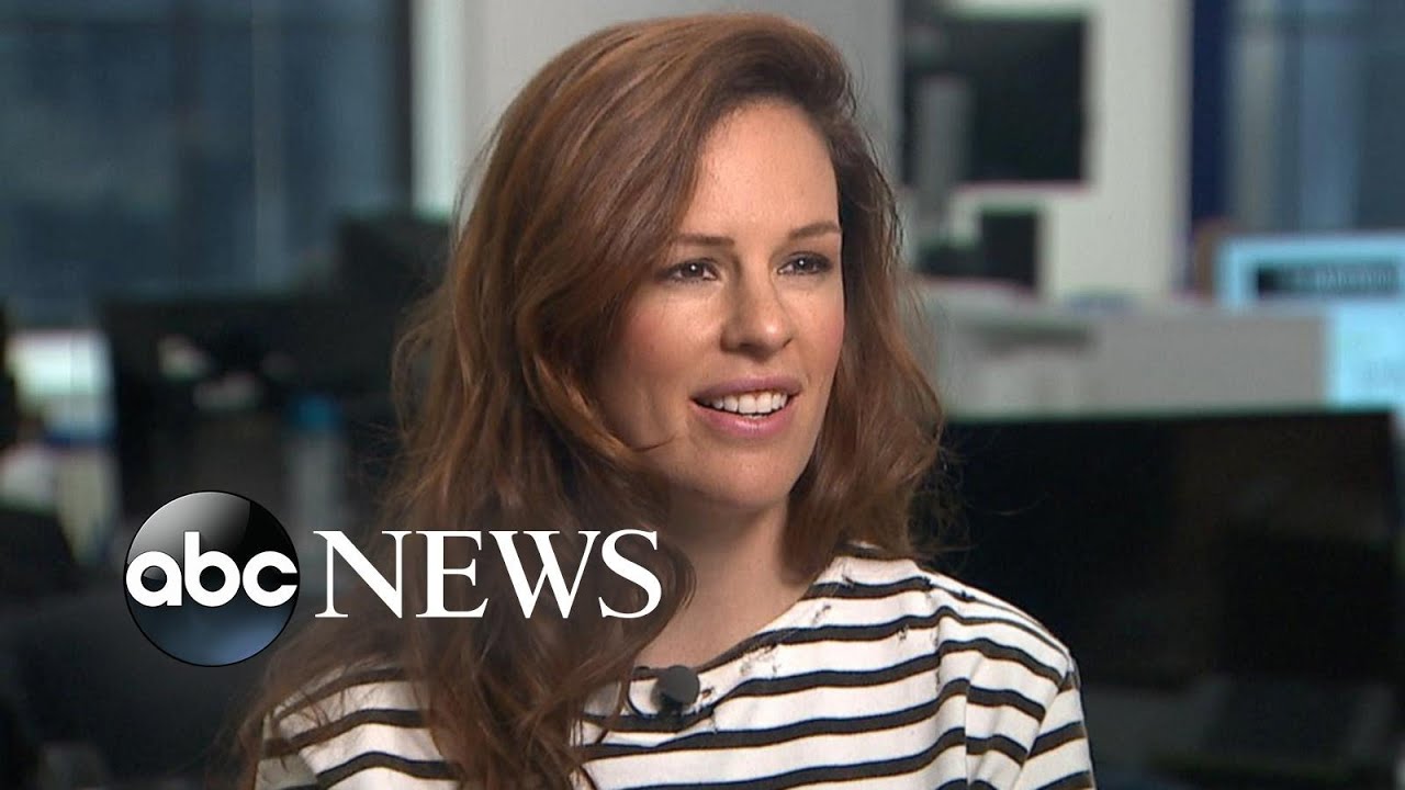Barstool Sports' female CEO shares her vision for the company and its brand