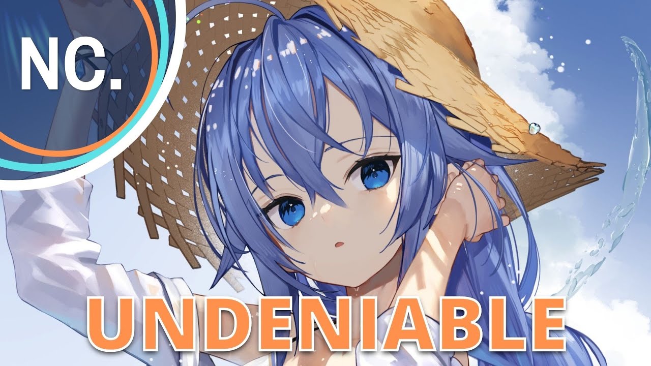 Nightcore - Undeniable (Kygo feat X Ambassadors)