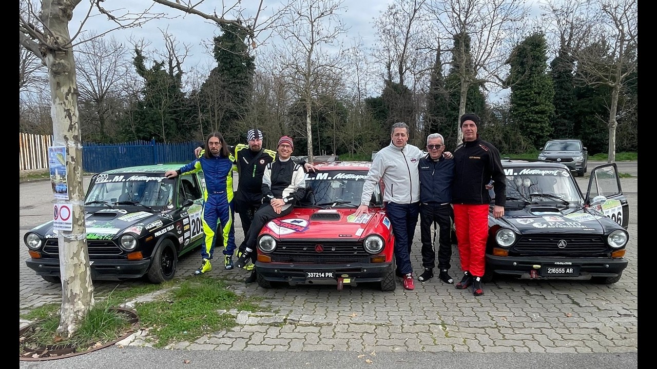 16° Historic Vallate Aretine Rassinata 1 Droandi I. - Fornasiero C.