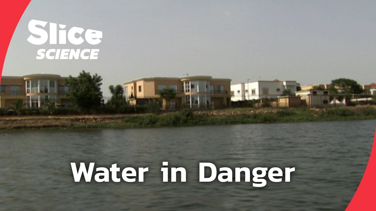 Water Crisis: Beyond the Shortage | SLICE SCIENCE | FULL DOC