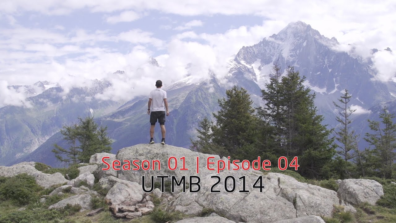 S01E04 | Running For Life | UTMB 2014 | Carlos Sá
