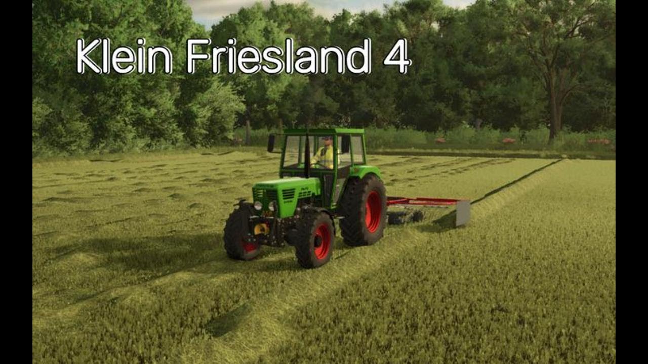 klein Friesland 4