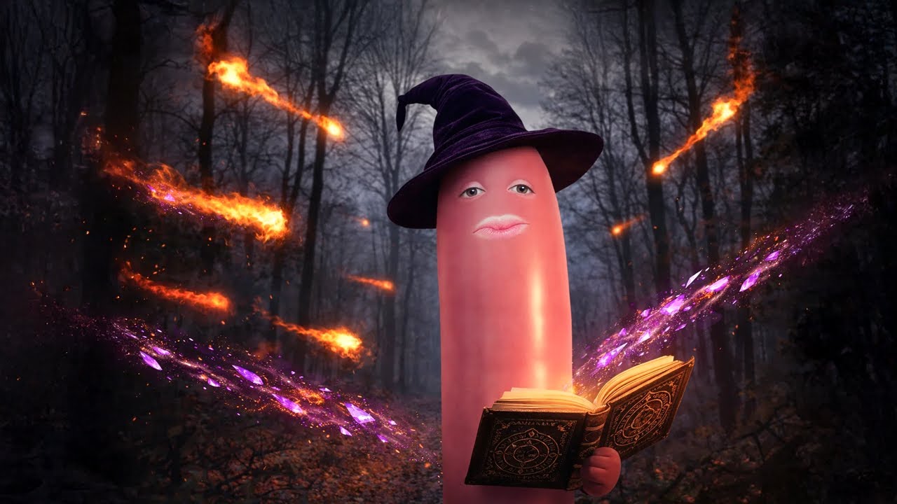 PVP WIZARDS CASTING SPELLS WITH MICROPHONES (SIZZLER SATURDAY)