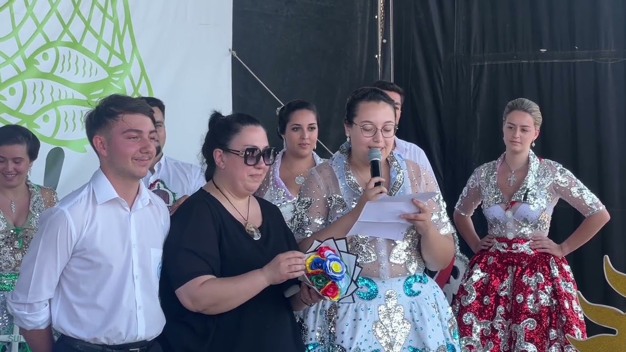 Rusga da Póvoa, São Pedro 2025